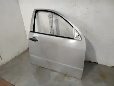 Second-hand car spare part front right door for skoda fabia (6y2/6y3) classic oem iam references 6y0831056  