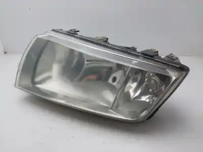 Second-hand car spare part left headlight for skoda fabia (6y2/6y3) classic oem iam references 6y1941015h  