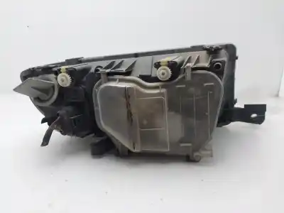 Second-hand car spare part left headlight for skoda fabia (6y2/6y3) classic oem iam references 6y1941015h  