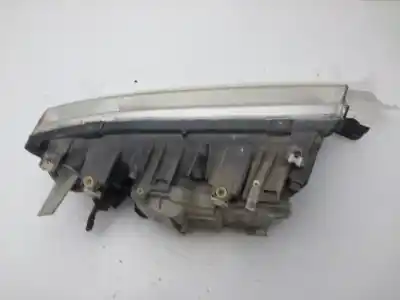 Second-hand car spare part left headlight for skoda fabia (6y2/6y3) classic oem iam references 6y1941015h  