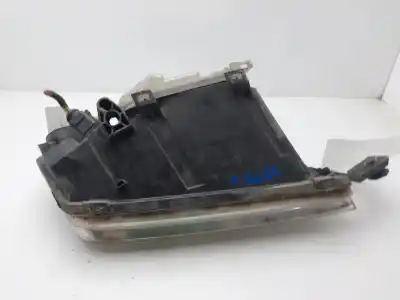 Second-hand car spare part left headlight for skoda fabia (6y2/6y3) classic oem iam references 6y1941015h  