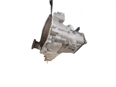 Автозапчасти б/у коробка передач за skoda fabia (6y2/6y3) classic ссылки oem iam gsa  5 velocidades