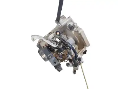 Автозапчасти б/у коробка передач за skoda fabia (6y2/6y3) classic ссылки oem iam gsa