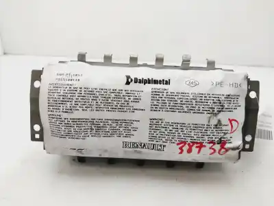 Автозапчастина б/у  для RENAULT CLIO III  Посилання на OEM IAM 8200303498  