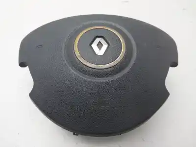 Автозапчастина б/у  для RENAULT CLIO III  Посилання на OEM IAM 8200363630A  