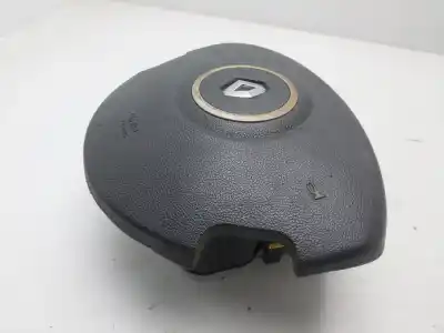 Автозапчасти б/у передняя левая подушка безопасности за renault clio iii confort dynamique ссылки oem iam 8200363630a  