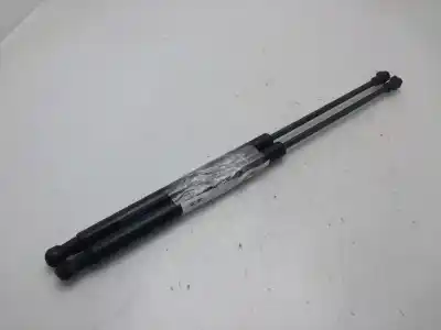 Second-hand car spare part Tailgate Gas Strut for RENAULT CLIO III Confort Dynamique OEM IAM references 8200299546  