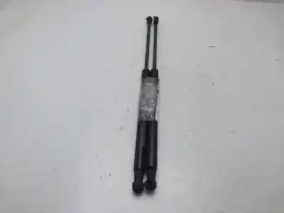 Автозапчастина б/у амортизаторі багажника/дверей для renault clio iii confort dynamique посилання на oem iam 8200299546  