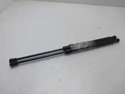 Автозапчастина б/у амортизаторі багажника/дверей для renault clio iii confort dynamique посилання на oem iam 8200299546  