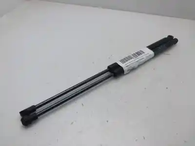 Автозапчастина б/у амортизаторі багажника/дверей для renault clio iii confort dynamique посилання на oem iam 8200299546  