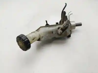 Pièce détachée automobile d'occasion pompe de frein pour renault clio iii confort dynamique références oem iam 7701208839  