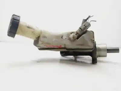 Pièce détachée automobile d'occasion pompe de frein pour renault clio iii confort dynamique références oem iam 7701208839  