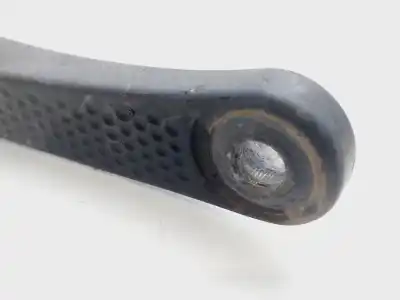 Pezzo di ricambio per auto di seconda mano braccio tergicristallo anteriore sinistro per renault clio iii confort dynamique riferimenti oem iam 8200268916  