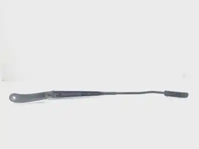 Pezzo di ricambio per auto di seconda mano braccio tergicristallo anteriore sinistro per renault clio iii confort dynamique riferimenti oem iam 8200268916  