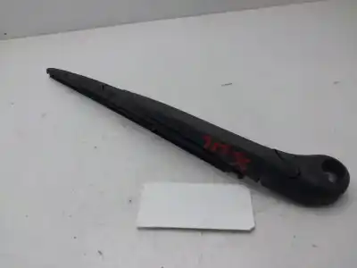 Автозапчастина б/у ручка заднього склоочисника для renault clio iii confort dynamique посилання на oem iam 8200213059  