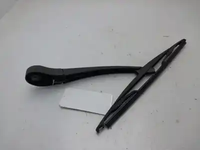 Автозапчастина б/у ручка заднього склоочисника для renault clio iii confort dynamique посилання на oem iam 8200213059  