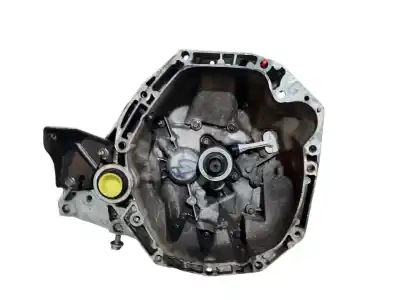 Автозапчастина б/у коробка передач для renault clio iii confort dynamique посилання на oem iam jr5  5 velocidades