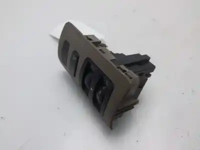 Автозапчастина б/у управління світлом для renault clio iii confort dynamique посилання на oem iam 8200407756  