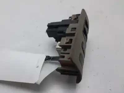 Автозапчастина б/у управління світлом для renault clio iii confort dynamique посилання на oem iam 8200407756  