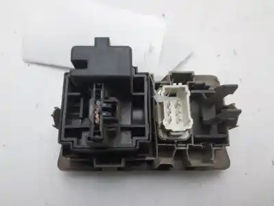 Автозапчастина б/у управління світлом для renault clio iii confort dynamique посилання на oem iam 8200407756  