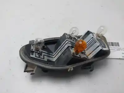 Автозапчастина б/у лампальник для RENAULT CLIO III Confort Dynamique Посилання на OEM IAM 89035086  