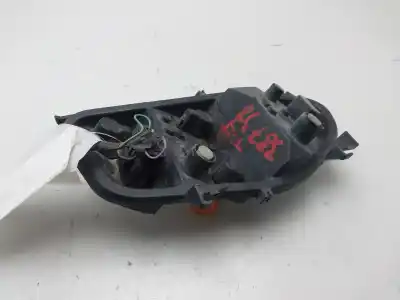 Автозапчастина б/у лампальник для renault clio iii confort dynamique посилання на oem iam 89035086  