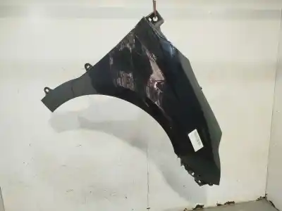 Second-hand car spare part FRONT RIGHT FIN for CITROEN C4 COUPÉ (LA_)  OEM IAM references 7841S2   Second-hand car spare part FRONT RIGHT FIN for CITROEN C4 COUPÉ (LA_)  OEM IAM references 7841S2