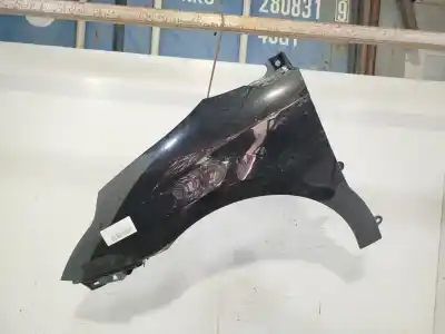 Pezzo di ricambio per auto di seconda mano PARAFANGO ANTERIORE SINISTRO per CITROEN C4 COUPÉ (LA_)  Riferimenti OEM IAM 7840Q3  