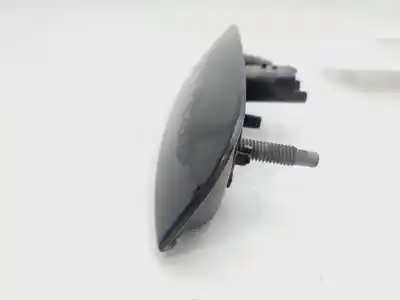 Second-hand car spare part TAILGATE BACK DOOR HANDLE for CITROEN C4 COUPÉ (LA_)  OEM IAM references 9649858777  