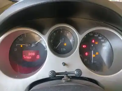 Second-hand car spare part Complete Engine for SEAT ALTEA (5P1) Arena OEM IAM references BXE  