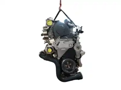 Peça sobressalente para automóvel em segunda mão motor completo por seat altea (5p1) arena referências oem iam bxe  