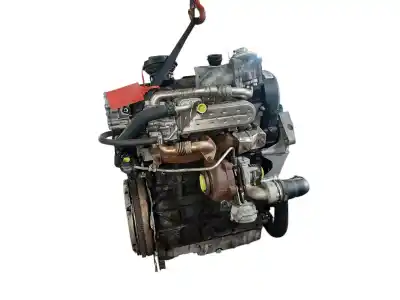 Peça sobressalente para automóvel em segunda mão motor completo por seat altea (5p1) arena referências oem iam bxe  