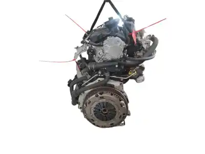 Peça sobressalente para automóvel em segunda mão motor completo por seat altea (5p1) arena referências oem iam bxe  