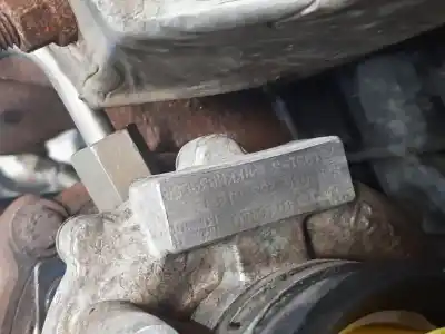 Peça sobressalente para automóvel em segunda mão motor completo por seat altea (5p1) arena referências oem iam bxe  