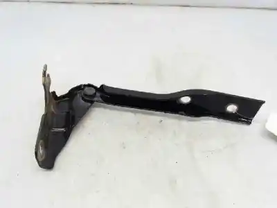 Pezzo di ricambio per auto di seconda mano cerniera del cofano per volkswagen polo v (6r1, 6c1) 1.4 tdi riferimenti oem iam 6r0823301