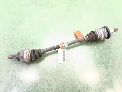 Piesă de schimb auto la mâna a doua  pentru BMW SERIE 3 LIM. (F30)  Referințe OEM IAM 7624205  