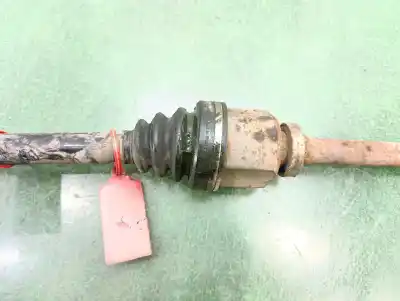 Peça sobressalente para automóvel em segunda mão  por RENAULT LAGUNA III  Referências OEM IAM 8200618168  