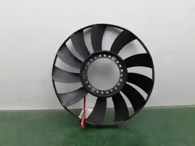 Pièce détachée automobile d'occasion VENTILATEUR À MOTEUR VISQUEUX pour AUDI A4 BERLINA (B5) 1.9 TDI Références OEM IAM 058121301B  