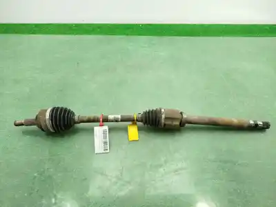 Gebrauchtes Autoersatzteil getriebe vorne rechts zum renault scénic iii (jz0/1_) 1.9 dci (jz0j, jz1j, jz1k, jz1s) oem-iam-referenzen 391001702r  