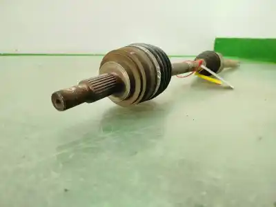 Gebrauchtes Autoersatzteil getriebe vorne rechts zum renault scénic iii (jz0/1_) 1.9 dci (jz0j, jz1j, jz1k, jz1s) oem-iam-referenzen 391001702r  