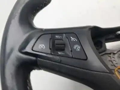 Pièce détachée automobile d'occasion VOLANT pour OPEL ASTRA K SPORTS TOURER (B16) 1.6 CDTI (35) Références OEM IAM 39013590  