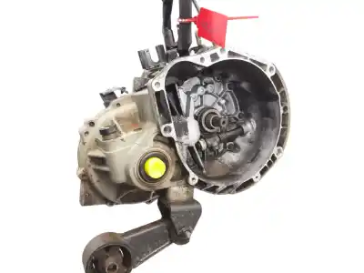 Pièce détachée automobile d'occasion BOÎTE DE VITESSES pour KIA PICANTO I (SA) 1.1 Références OEM IAM M61671  