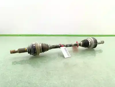Second-hand car spare part rear left transmission for lexus is200 (ds2/is2) 220d oem iam references 4234030160  