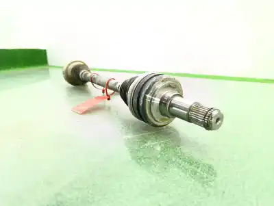 Second-hand car spare part rear left transmission for lexus is200 (ds2/is2) 220d oem iam references 4234030160  