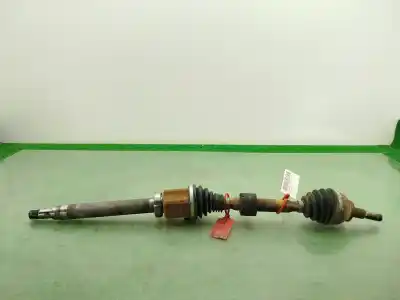 Second-hand car spare part front right transmission for ford kuga (cbs) titanium oem iam references 1783748  
