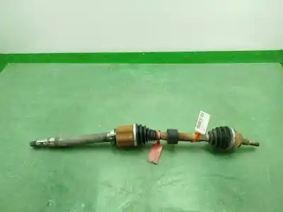 Second-hand car spare part front right transmission for ford kuga (cbs) titanium oem iam references 1783748  