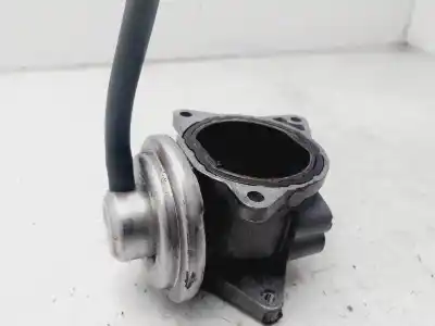 Pezzo di ricambio per auto di seconda mano VALVOLA EGR per MITSUBISHI GRANDIS (NA0W) 2.0 DI-D Intense Riferimenti OEM IAM 038131501AN  
