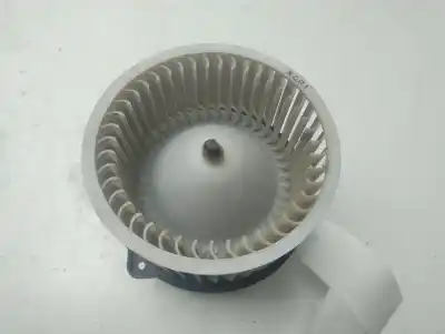 Автозапчастина б/у вентилятор опалення для hyundai tucson (tl, tle) 1.7 crdi посилання на oem iam d316nffaa  