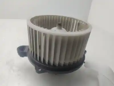 Автозапчастина б/у вентилятор опалення для hyundai tucson (tl, tle) 1.7 crdi посилання на oem iam d316nffaa  