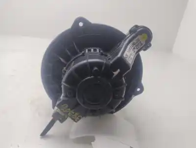 Автозапчасти б/у нагревательный вентилятор за HYUNDAI TUCSON (TL, TLE) 1.7 CRDI ссылки OEM IAM D316NFFAA  